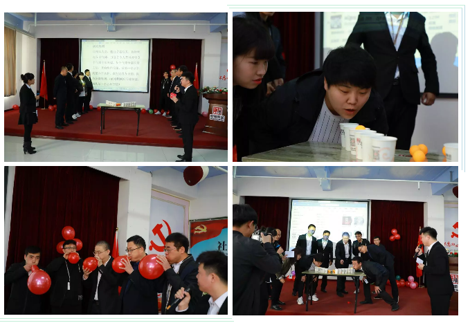 乾港生日，生日party，環(huán)保生日會(huì)，環(huán)保公司，乾港集團(tuán)