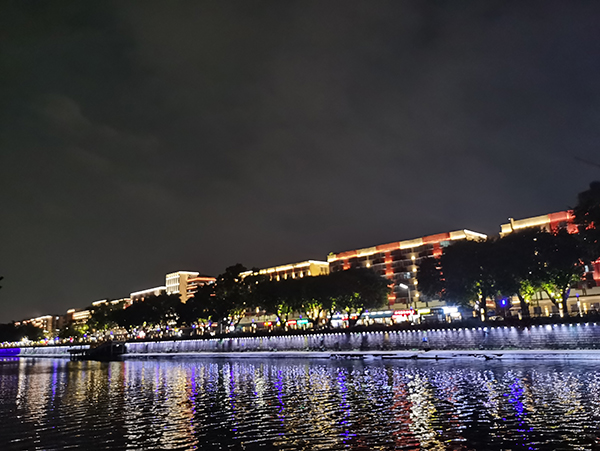 中山LED線(xiàn)條燈的安裝都在這里了！