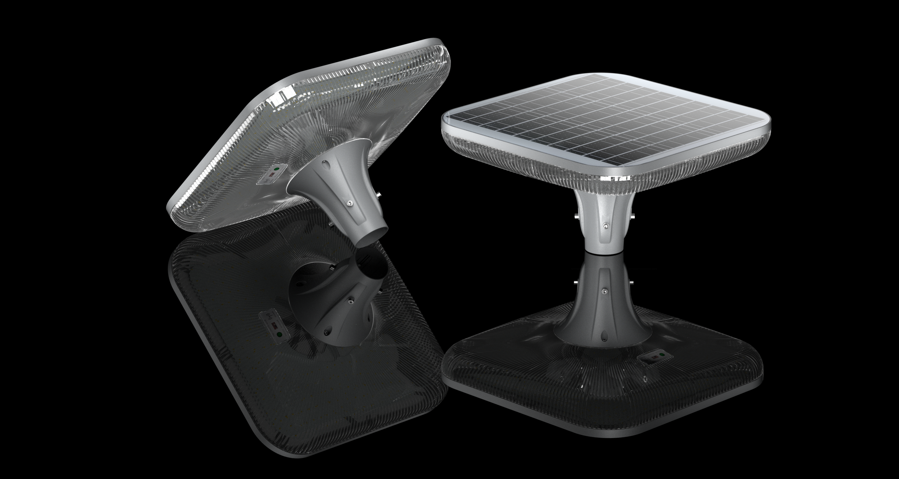 太陽能庭院燈-鳥巢(圖4) 太陽能庭院燈-鳥巢(圖4)